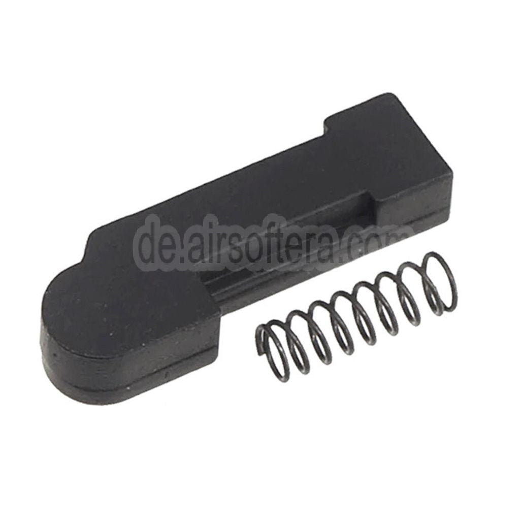 AirsoftEra Metall Schlagbolzen Geeignet für WA M4 M16 Serie GBB Gewehre