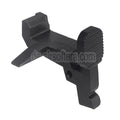 AirsoftEra Verschlussfang Geeignet für WA M4 Serie GBB Serie AEG Gewehre Schwarz
