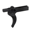 AirsoftEra Metall Abzug Geeignet für Western Arms WA M4 Serie GBB Gewehre