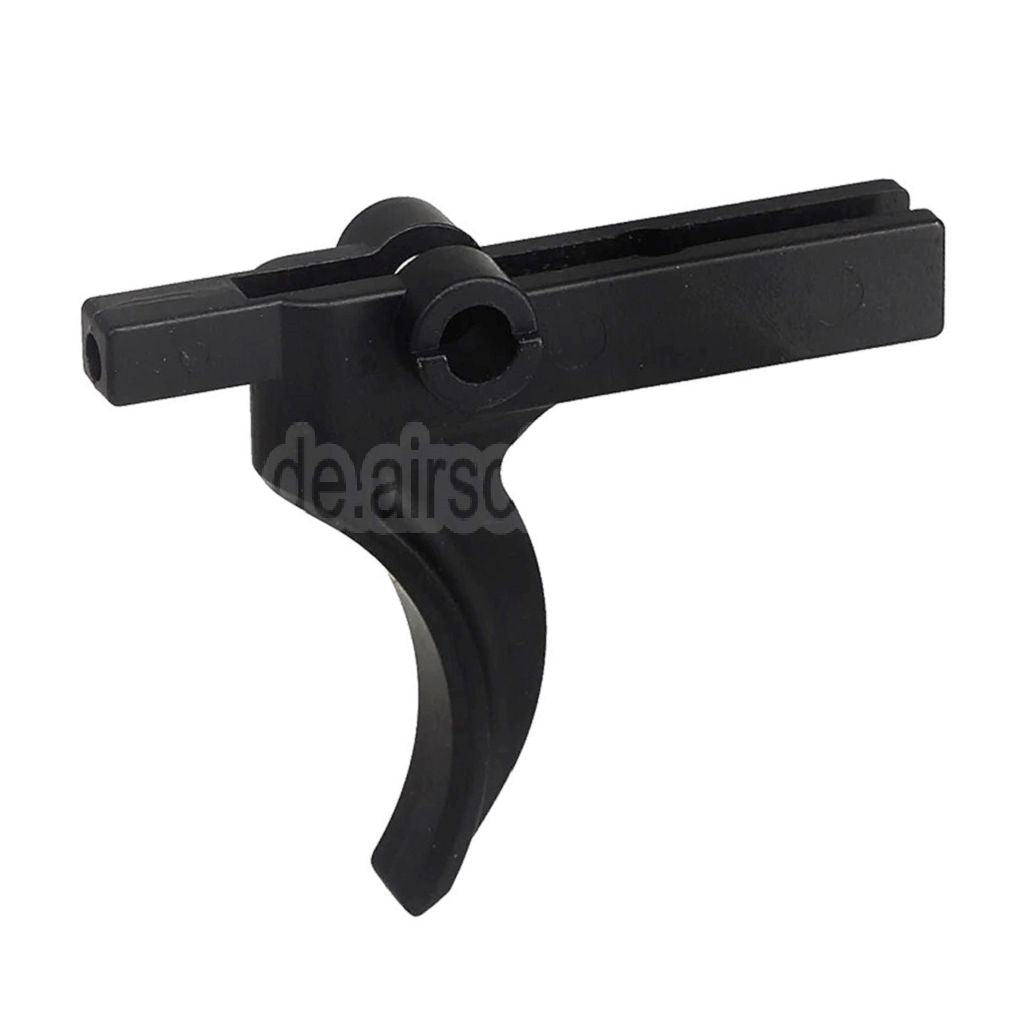 AirsoftEra Metall Abzug Geeignet für Western Arms WA M4 Serie GBB Gewehre