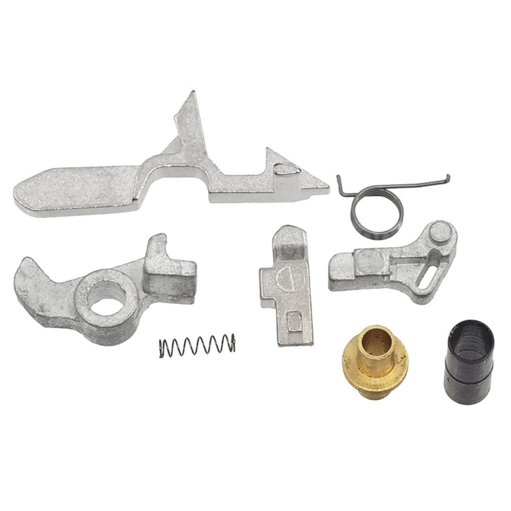 E&C Hammerteilesatz Geeignet für E&C M1911 Serie GBB Pistolen Airsoft