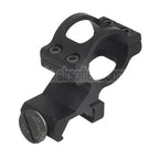 AirsoftEra Versetzte Taschenlampenhalterung Geeignet für 20mm Picatinny Schiene