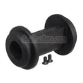 BBT CNC Stahl Stativmontageloch Geeignet für VFC M249 Serie GBB Machine Gun Airsoft