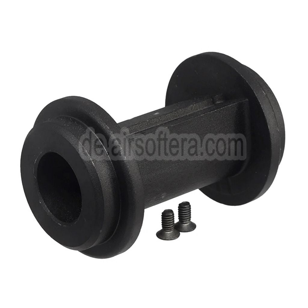 BBT CNC Stahl Stativmontageloch Geeignet für VFC M249 Serie GBB Machine Gun Airsoft