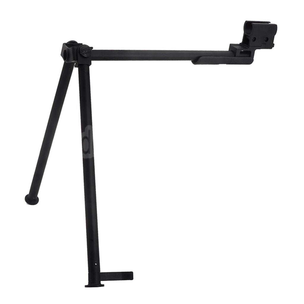 CYMA Klappbares Zweibein Geeignet für SVD SVU Serie AEG Sniper Gewehre Airsoft