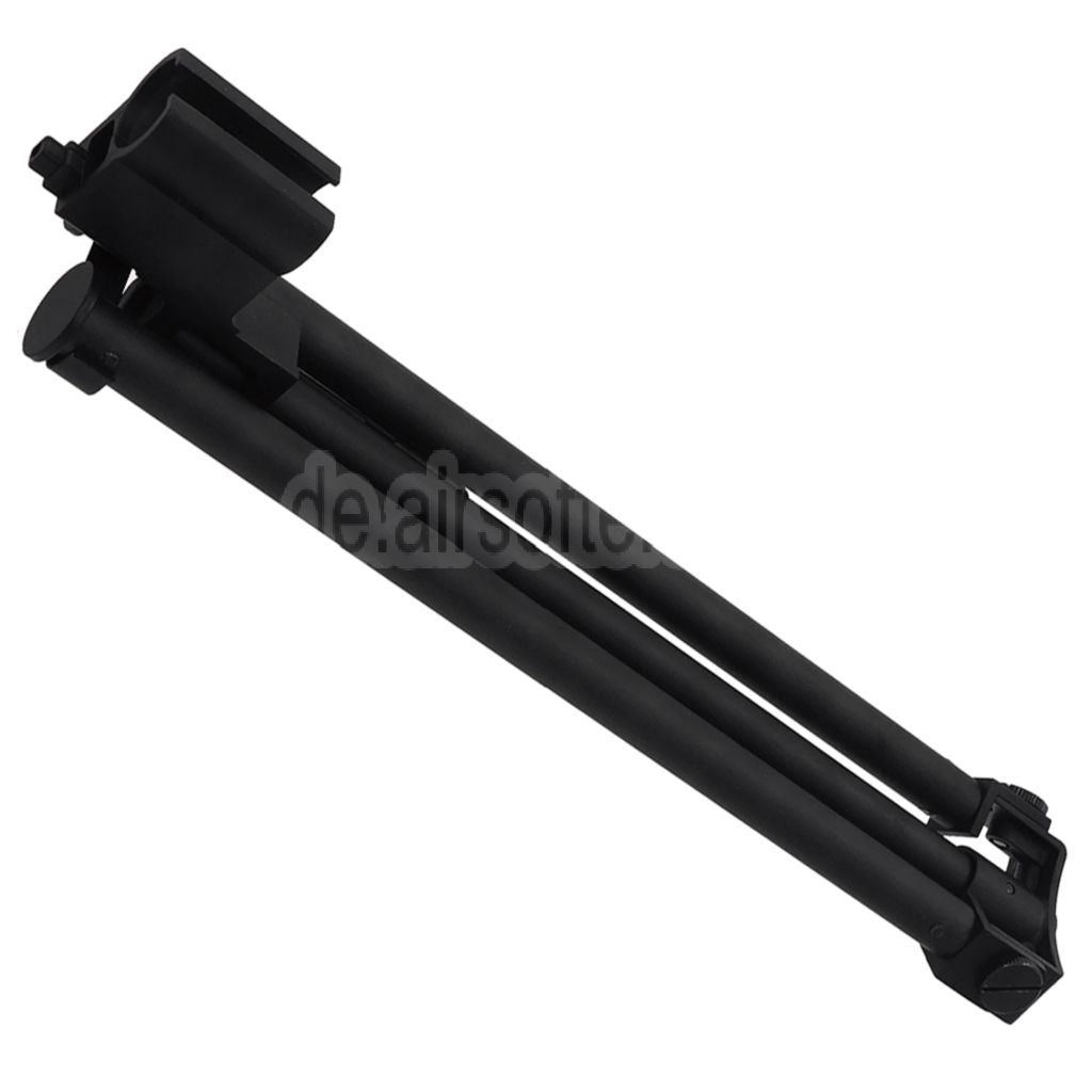 CYMA Klappbares Zweibein Geeignet für SVD SVU Serie AEG Sniper Gewehre Airsoft
