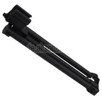 CYMA Klappbares Zweibein Geeignet für SVD SVU Serie AEG Sniper Gewehre Airsoft