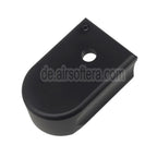 5KU CNC Aluminum Magazin Grundplatte Typ-1 Geeignet für KJ Works Shadow2 Serie GBB Pistolen Magazin