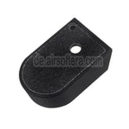 5KU CNC Aluminum Magazin Grundplatte Typ-2 Geeignet für KJ Works Shadow2 Serie GBB Pistolen Magazin