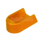 5KU CNC Aluminum Magazin Grundplatte Typ-2 Geeignet für KJ Works Shadow2 Serie GBB Pistolen Magazin
