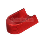 5KU CNC Aluminum Magazin Grundplatte Typ-2 Geeignet für KJ Works Shadow2 Serie GBB Pistolen Magazin