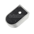 5KU CNC Aluminum Magazin Grundplatte Typ-2 Geeignet für KJ Works Shadow2 Serie GBB Pistolen Magazin