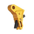 5KU CNC Aluminum Killer Inno Velocity Stil Abzug Geeignet für WE (WE-TECH) Tokyo Marui G-Serie GBB Pistolen Airsoft