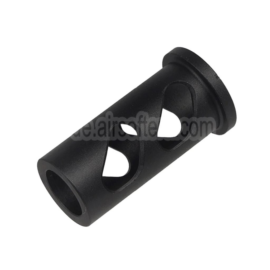 5KU CNC Aluminum Ultraleichtgewicht Rückholfeder Stecker Geeignet für Tokyo Marui Hi-Capa 4.3 Serie GBB Pistolen Airsoft