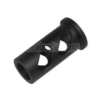 5KU CNC Aluminum Ultraleichtgewicht Rückholfeder Stecker Geeignet für Tokyo Marui Hi-Capa 4.3 Serie GBB Pistolen Airsoft