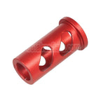 5KU CNC Aluminum Ultraleichtgewicht Rückholfeder Stecker Geeignet für Tokyo Marui Hi-Capa 4.3 Serie GBB Pistolen Airsoft
