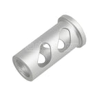 5KU CNC Aluminum Ultraleichtgewicht Rückholfeder Stecker Geeignet für Tokyo Marui Hi-Capa 4.3 Serie GBB Pistolen Airsoft