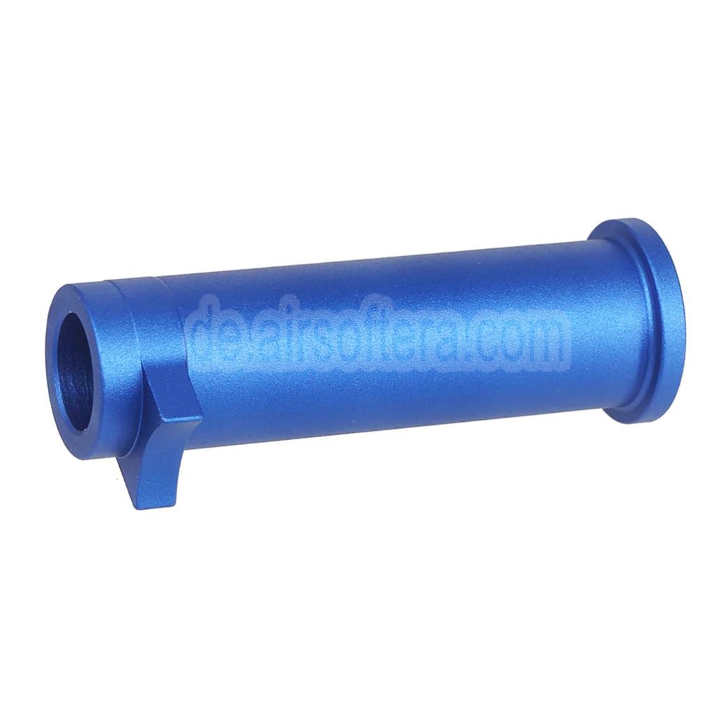 5KU CNC Aluminum Einfache Rückholfeder Stecker Geeignet für Tokyo Marui Hi-Capa 5.1 Serie GBB Pistolen Airsoft