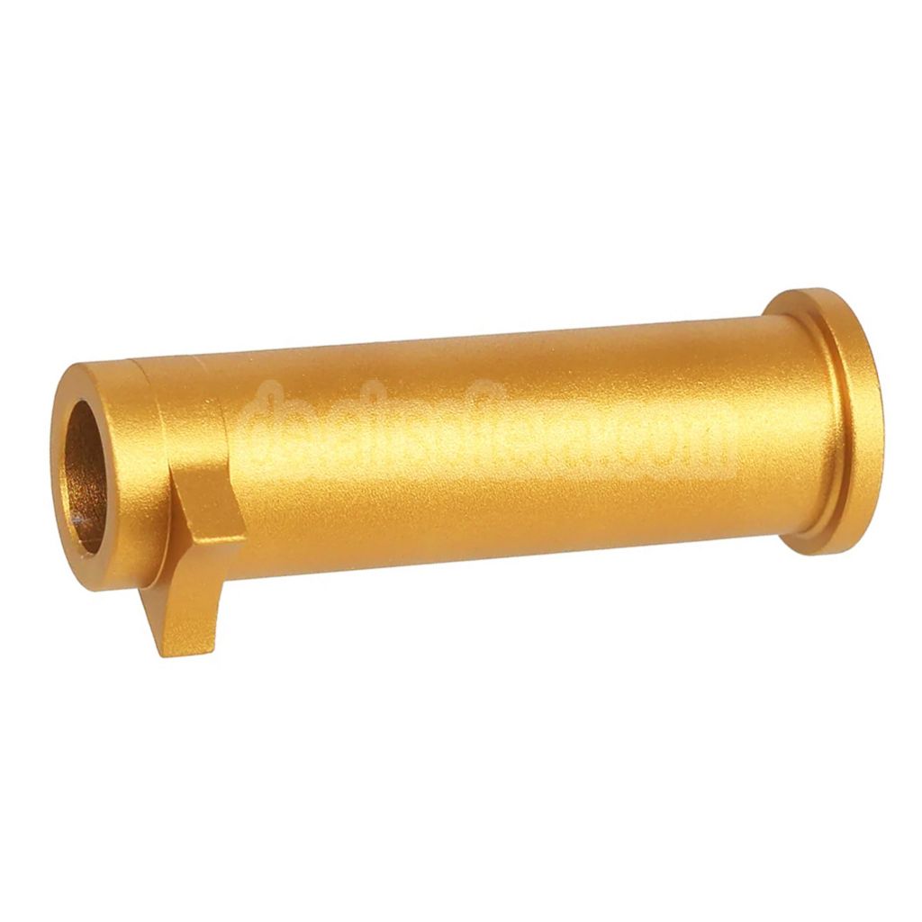 5KU CNC Aluminum Einfache Rückholfeder Stecker Geeignet für Tokyo Marui Hi-Capa 5.1 Serie GBB Pistolen Airsoft