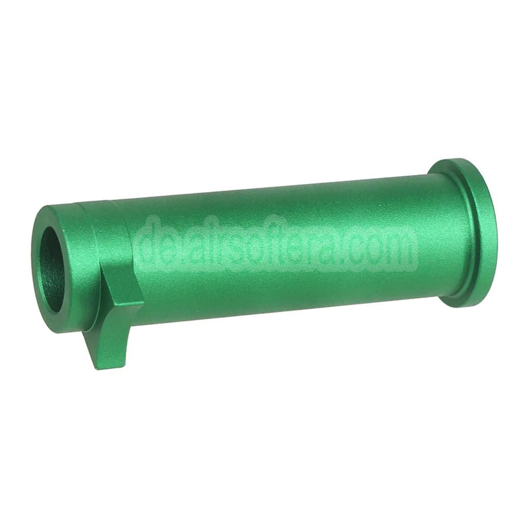 5KU CNC Aluminum Einfache Rückholfeder Stecker Geeignet für Tokyo Marui Hi-Capa 5.1 Serie GBB Pistolen Airsoft