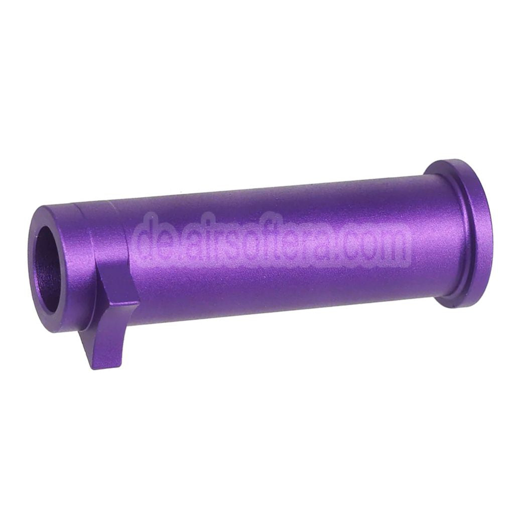 5KU CNC Aluminum Einfache Rückholfeder Stecker Geeignet für Tokyo Marui Hi-Capa 5.1 Serie GBB Pistolen Airsoft
