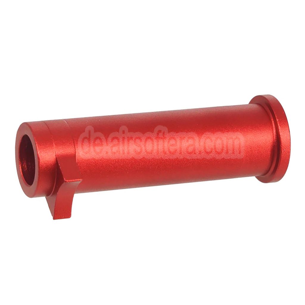 5KU CNC Aluminum Einfache Rückholfeder Stecker Geeignet für Tokyo Marui Hi-Capa 5.1 Serie GBB Pistolen Airsoft