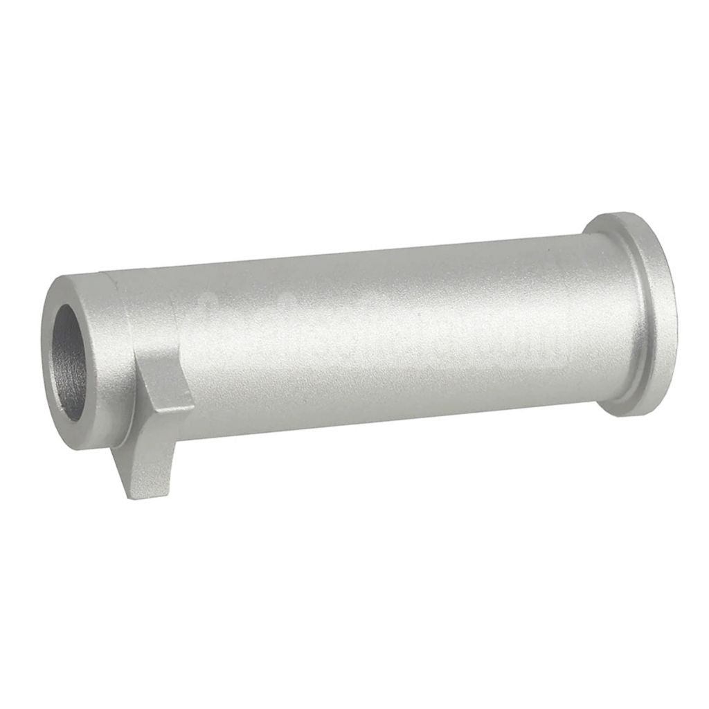5KU CNC Aluminum Einfache Rückholfeder Stecker Geeignet für Tokyo Marui Hi-Capa 5.1 Serie GBB Pistolen Airsoft
