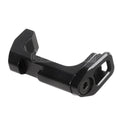 5KU CNC Aluminum Magazinentriegelung Geeignet für Action Army AAP01 GBB Pistolen Airsoft