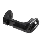 5KU CNC Aluminum Magazinentriegelung Geeignet für Action Army AAP01 GBB Pistolen Airsoft