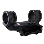 GK Tactical Schnell abnehmbare Leap Zielfernrohrhalterung (Höhe 1.93 Zoll Innendurchmesser 30mm) Schwarz