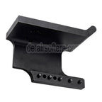 Revanchist Airsoft CNC Aluminum Limcat Stil Universelle Optikhalterung Geeignet für Hi-Capa Serie GBB Pistolen