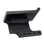 Revanchist Airsoft CNC Aluminum Limcat Stil Universelle Optikhalterung Geeignet für Hi-Capa Serie GBB Pistolen