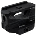 Strike Industries 3-Teilige Low Profile Riser Halterung Geeignet für T1 Leuchtpunktvisiere
