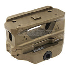 Strike Industries 3-Teilige Low Profile Riser Halterung Geeignet für T1 Leuchtpunktvisiere