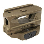 Strike Industries 3-Teilige Low Profile Riser Halterung Geeignet für T1 Leuchtpunktvisiere