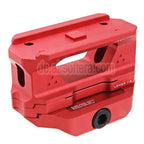 Strike Industries 3-Teilige Low Profile Riser Halterung Geeignet für T1 Leuchtpunktvisiere