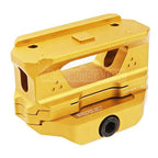 Strike Industries 3-Teilige Low Profile Riser Halterung Geeignet für T1 Leuchtpunktvisiere
