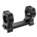 SOTAC CNC Aluminum M10-L Zielfernrohrmontage Geeignet für 20mm Picatinny Schiene Schwarz