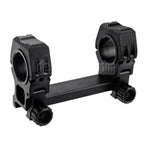 SOTAC CNC Aluminum M10-L Zielfernrohrmontage Geeignet für 20mm Picatinny Schiene Schwarz