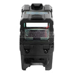 HOLOSUN AEMS Advanced Enclosed Micro 2 MOA Green Dot Sight