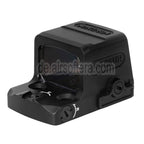 HOLOSUN Carry Red 2 MOA Dot Reflex Sight