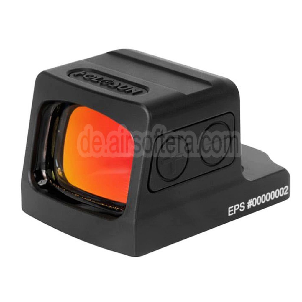 HOLOSUN EPS 2 MOA Green Dot Reflex Sight
