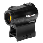 HOLOSUN 503R Micro Circle Gold Dot Sight (HE Elite Serie)