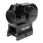HOLOSUN 503R Micro Circle Gold Dot Sight (HE Elite Serie)