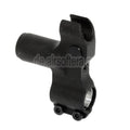 Hephaestus Taktisch Typ R Stahl Korn Block Geeignet für GHK LCT AK Serie AEG GBB Gewehre Airsoft