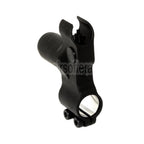 Hephaestus Taktisch Typ R Stahl Korn Block Geeignet für GHK LCT AK Serie AEG GBB Gewehre Airsoft