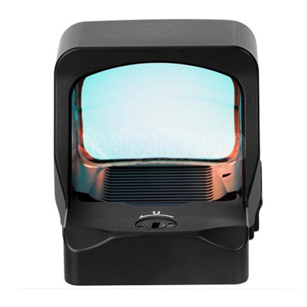 HOLOSUN 507 COMP-GR Reflex Green Dot Sight