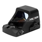 HOLOSUN 507K X2 Reflex Circle Dot / Shake Awake Sight (HS Serie)