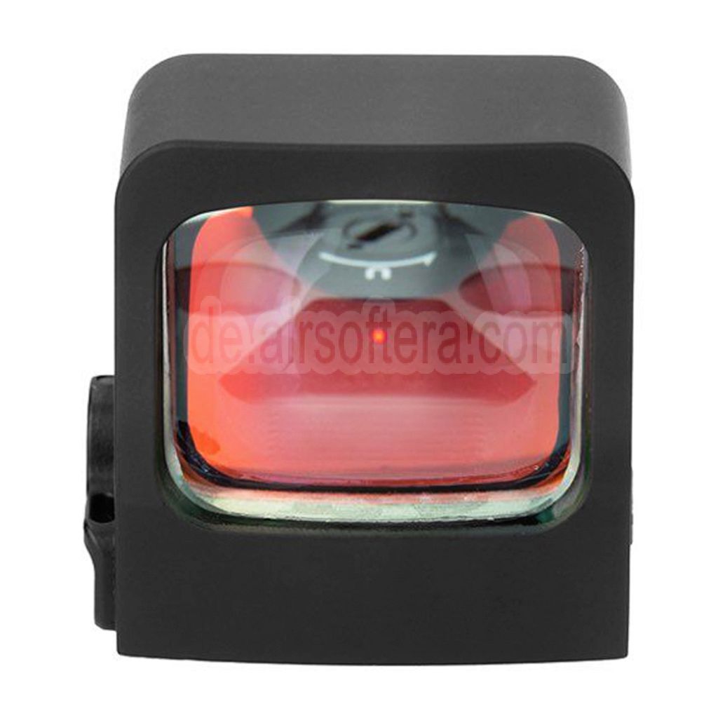 HOLOSUN 507K X2 Reflex Circle Dot / Shake Awake Sight (HS Serie)