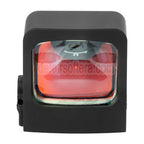 HOLOSUN 507K X2 Reflex Circle Dot / Shake Awake Sight (HS Serie)